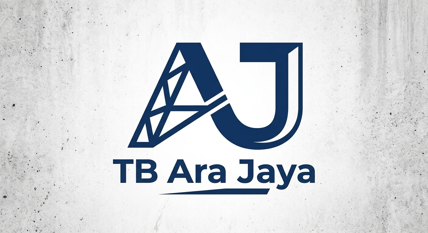 Logo TB Ara Jaya